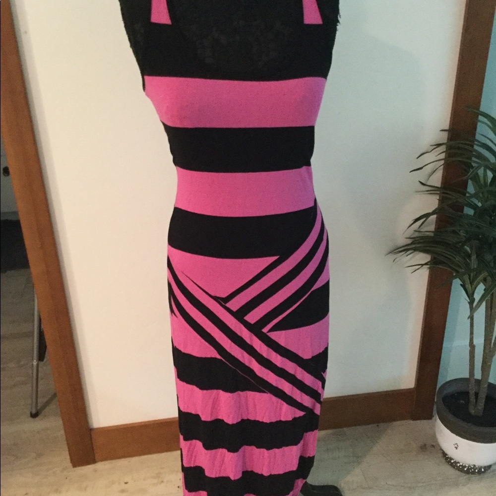 Maxi Dress - Picture 2 of 5